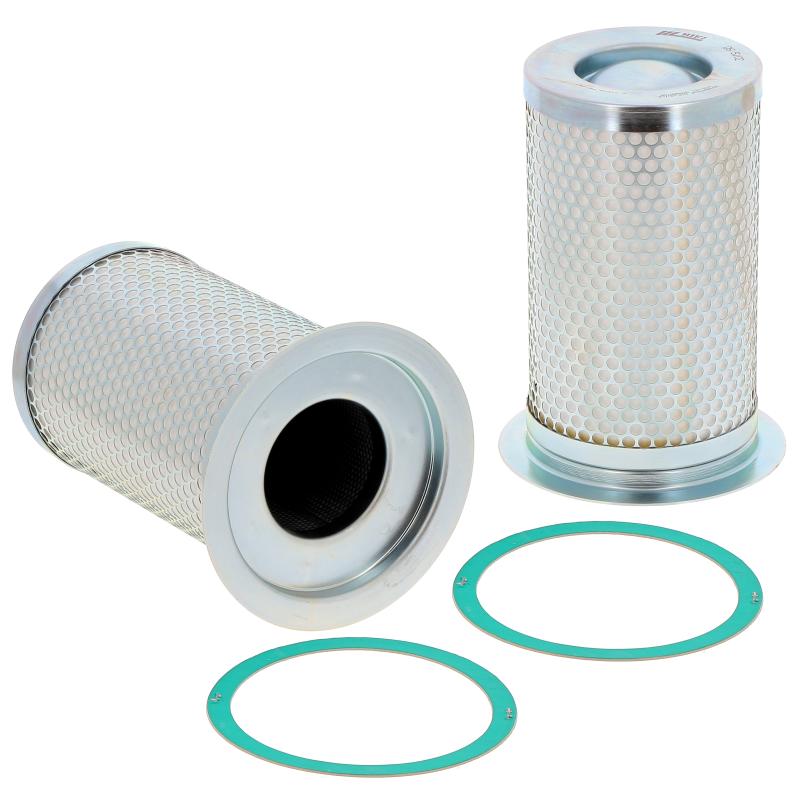 Filter OS 5102 | E-Catalog - HIFI FILTER®