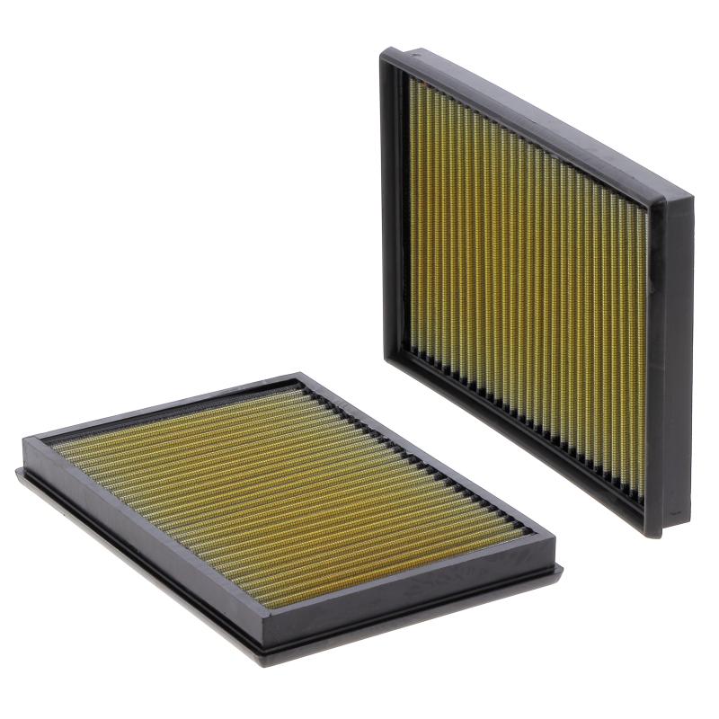 Filter HR 5118 | E-Catalog - HIFI FILTER®