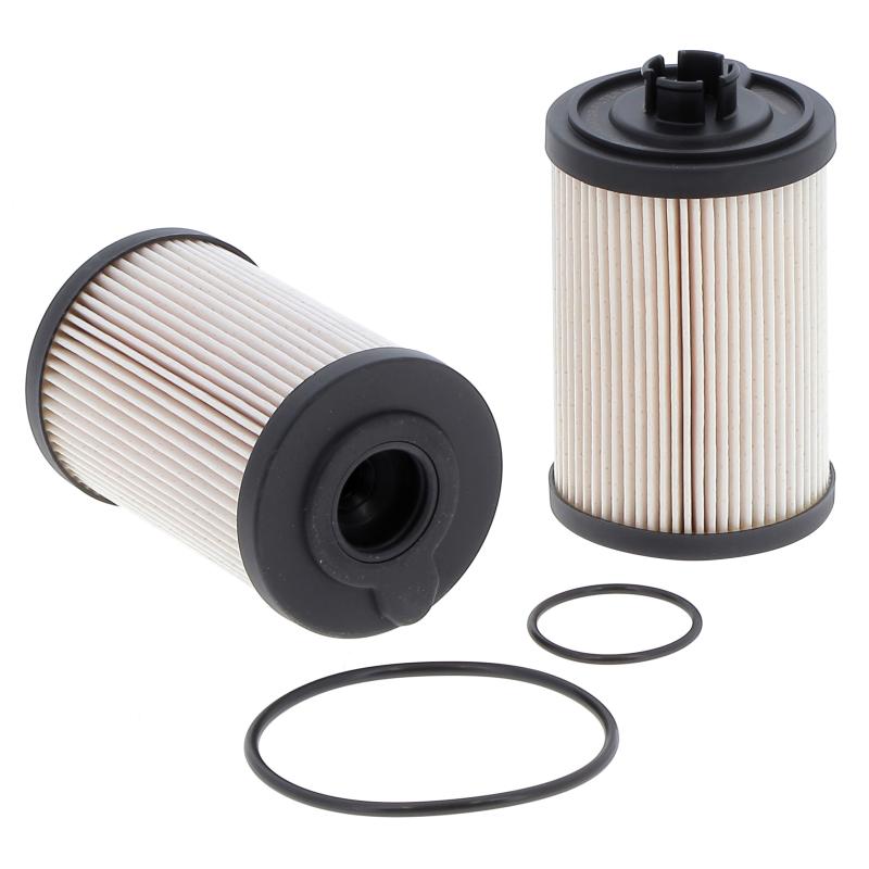 Filter SN 40669 | E-Catalog - HIFI FILTER®