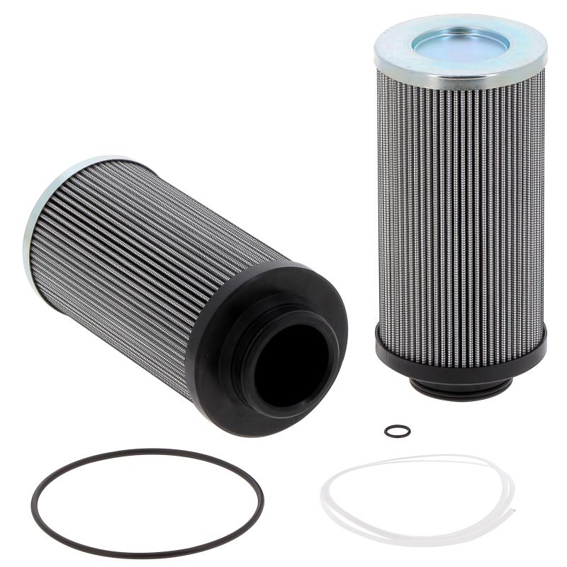 HYDRAULIC FILTER