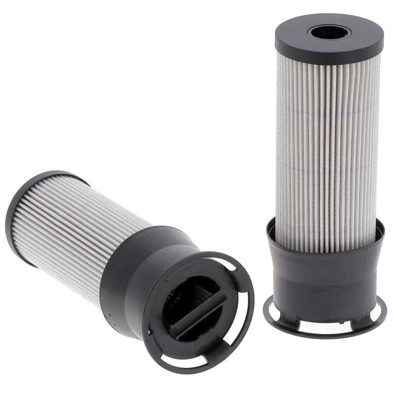 Filtre SH 66173 | E-Catalog - HIFI FILTER®