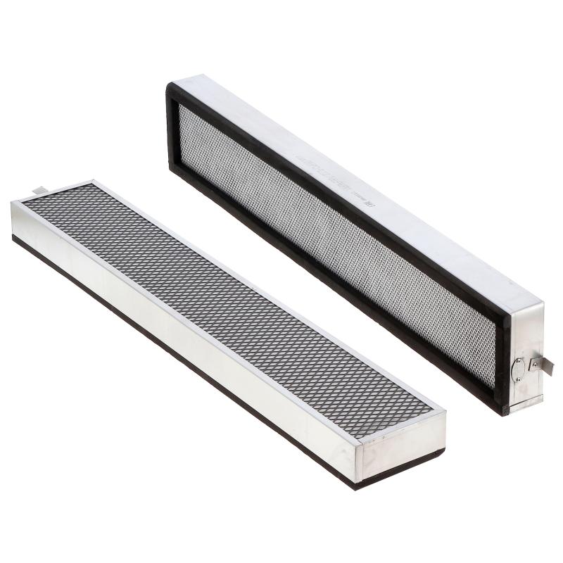 Filter SC 50253 CAG | E-Catalog - HIFI FILTER®