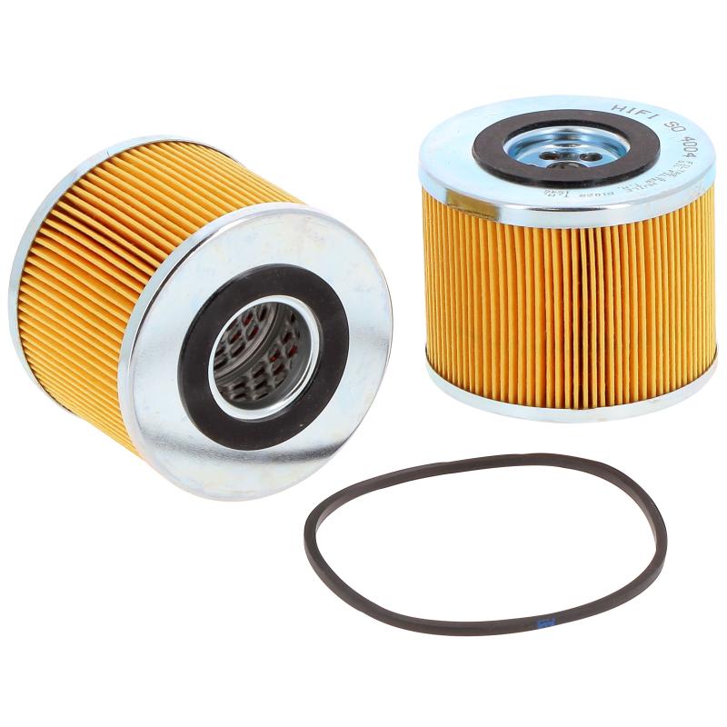 Filter SO 4004 | E-Catalog - HIFI FILTER®