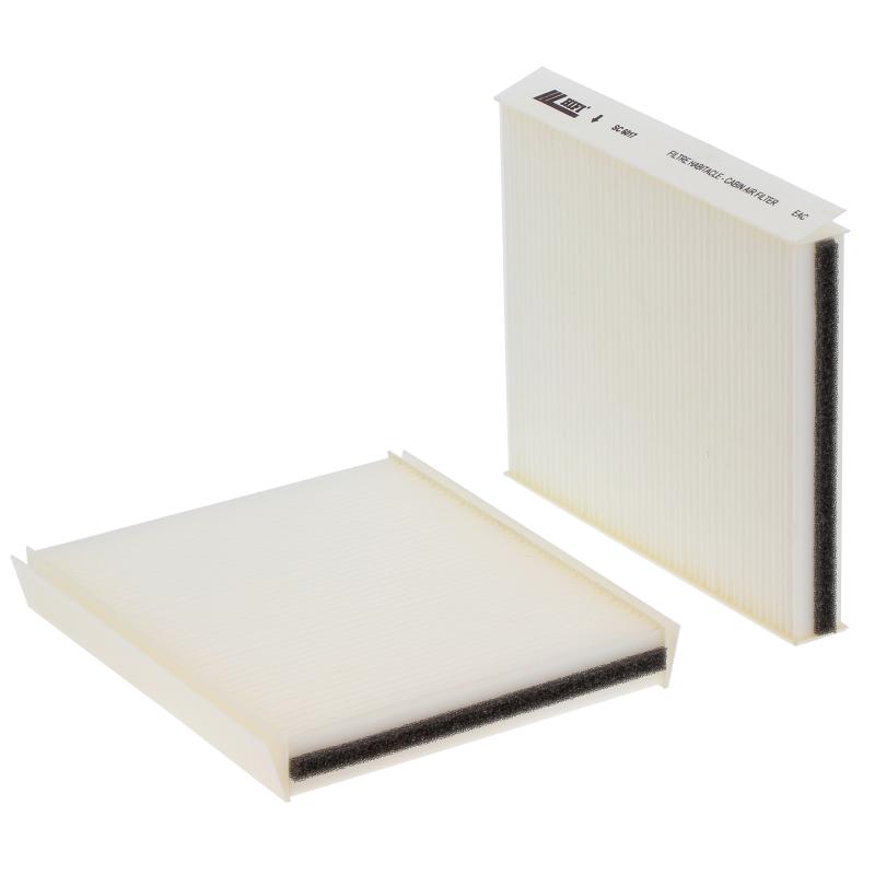 Filter SC 6017 | E-Catalog - HIFI FILTER®