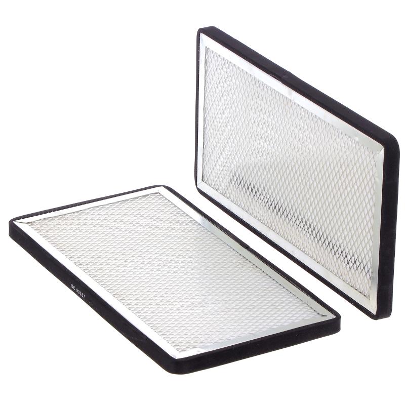 Filter SC 90267 | E-Catalog - HIFI FILTER®