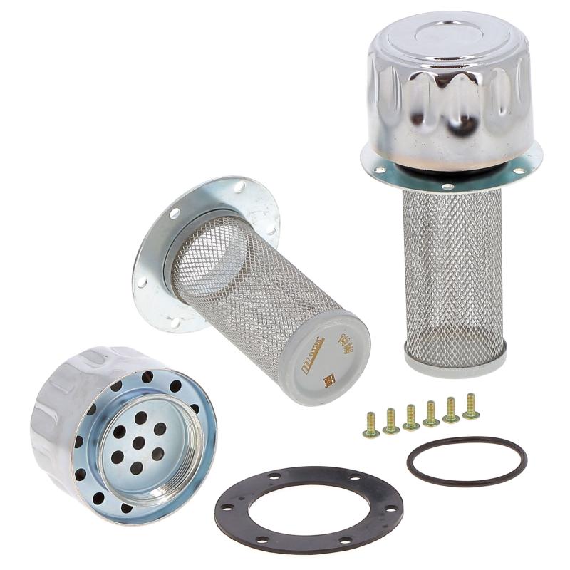 Filter TCO 805 | E-Catalog - HIFI FILTER®