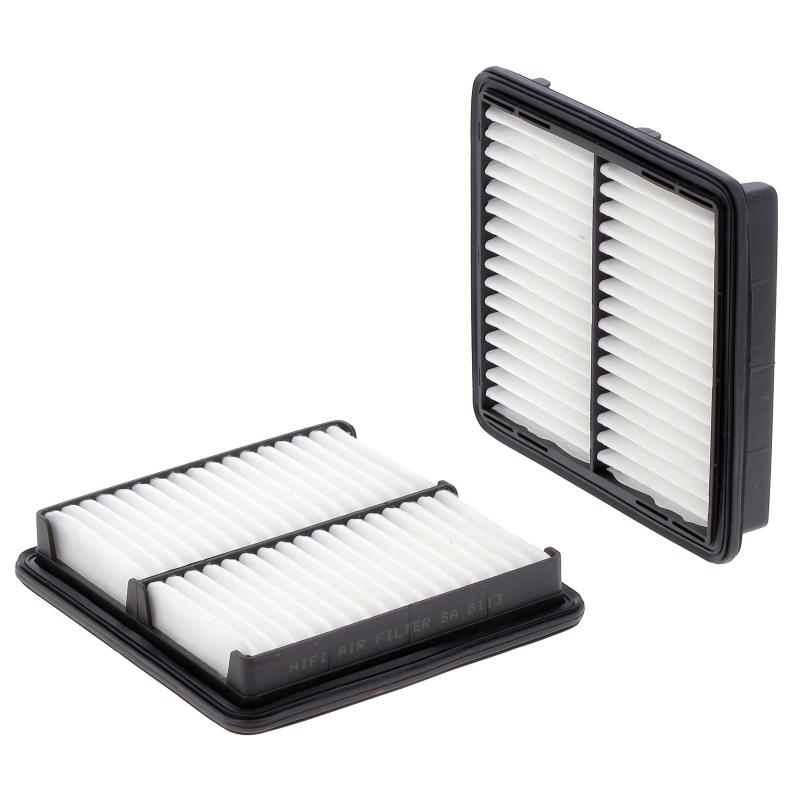 Filter SA 8113 | E-Catalog - HIFI FILTER®