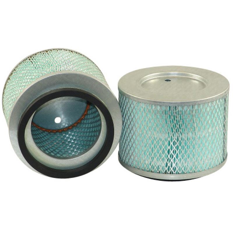 Filter SA 18083 | E-Catalog - HIFI FILTER®