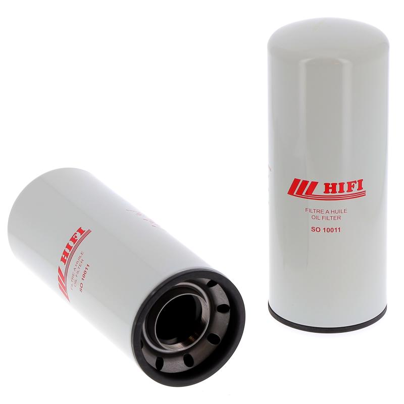 Filter SO 10011 | E-Catalog - HIFI FILTER®