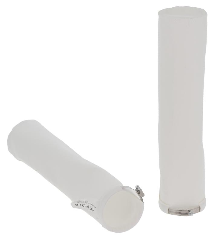 UREA FILTER
