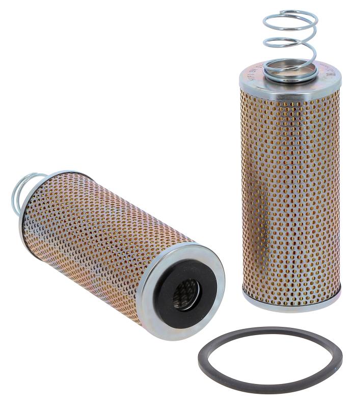 Filtre SN 010 | E-Catalog - HIFI FILTER®