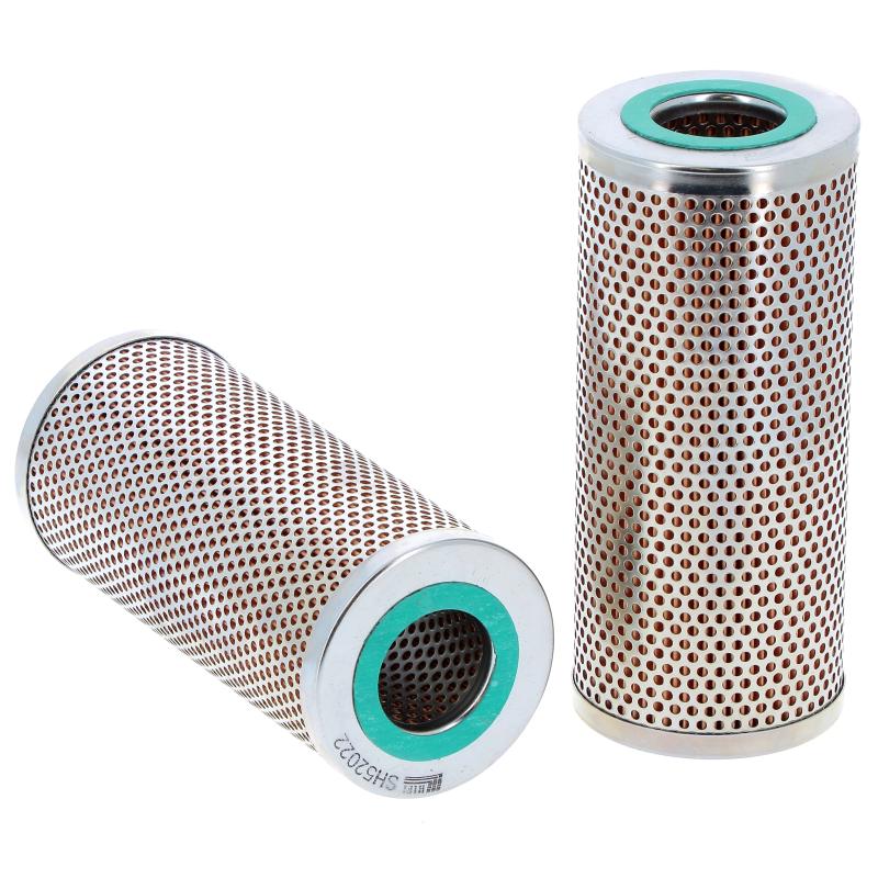 HYDRAULIC FILTER