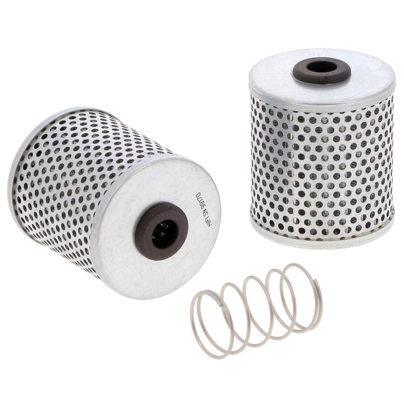 Filter SN 99170 | E-Catalog - HIFI FILTER®