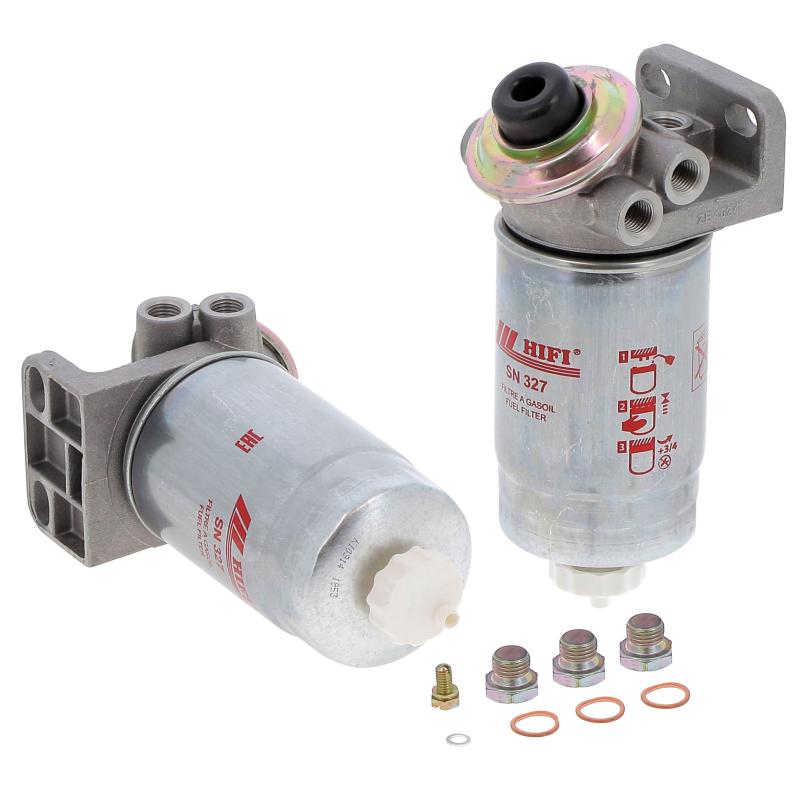 Filter MO 1046 | E-Catalog - HIFI FILTER®