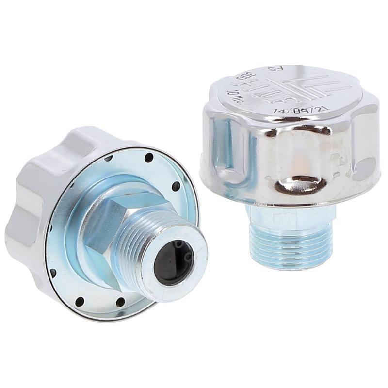 Filter FS 300 | E-Catalog - HIFI FILTER®