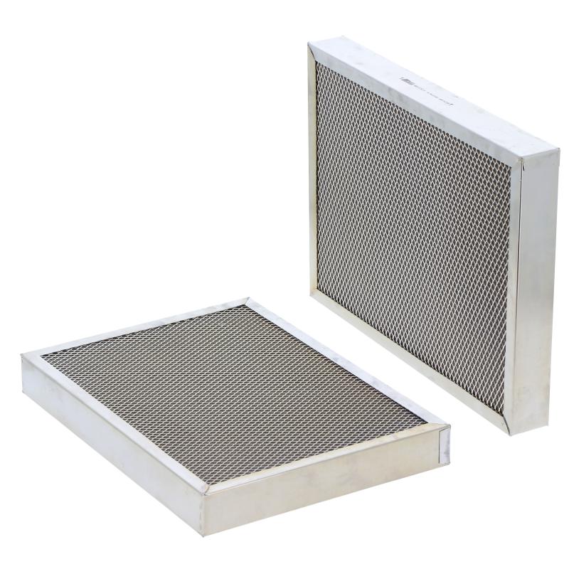 Filter NN 4750 S | E-Catalog - HIFI FILTER®