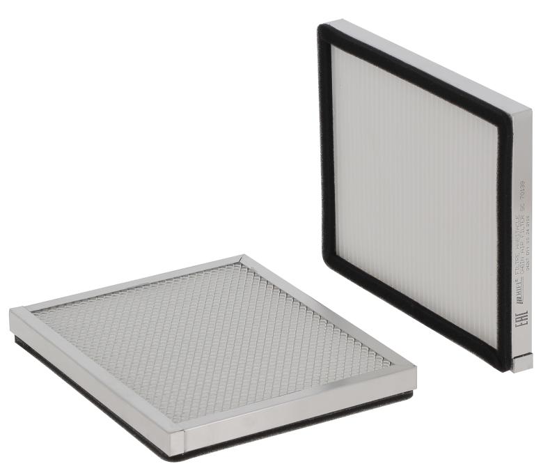 Filter SC 70139 | E-Catalog - HIFI FILTER®