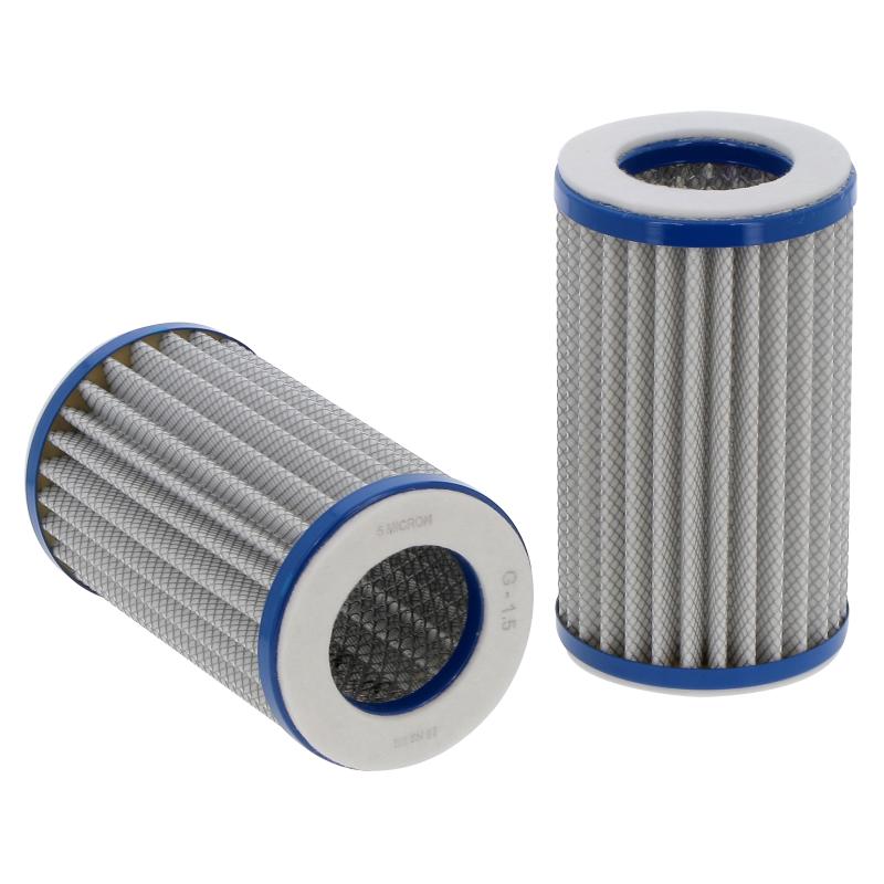 Filter SG 2002 | E-Catalog - HIFI FILTER®