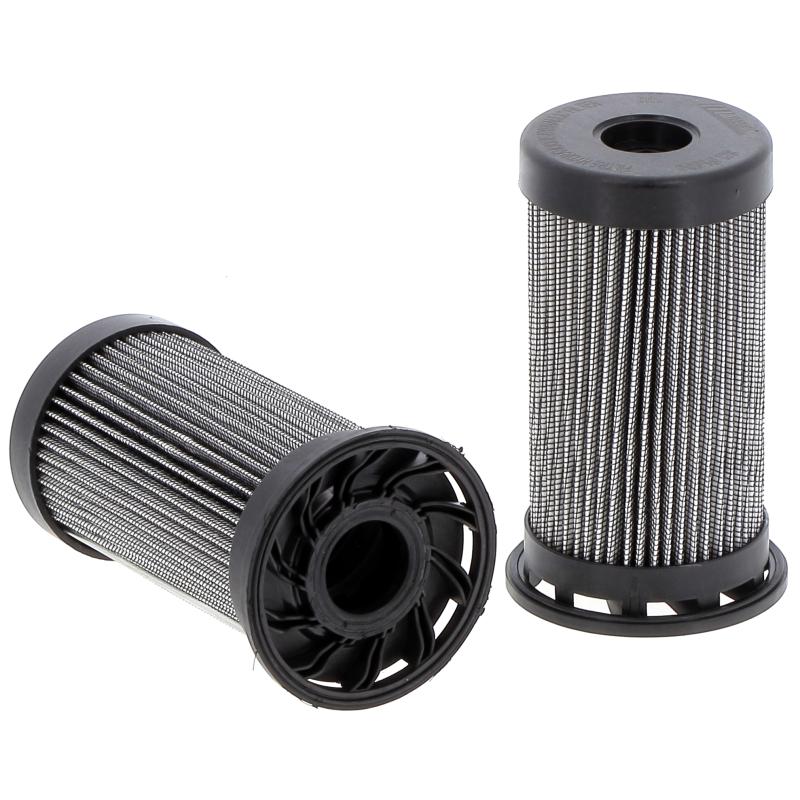 HYDRAULIC FILTER
