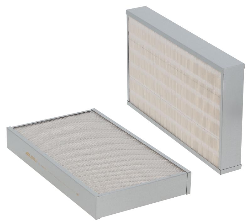 Filter SC 90035 | E-Catalog - HIFI FILTER®