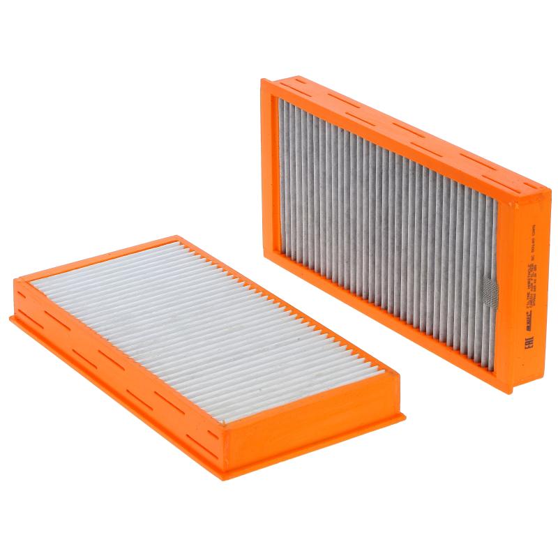Filter SC 50140 CAM1 | E-Catalog - HIFI FILTER®