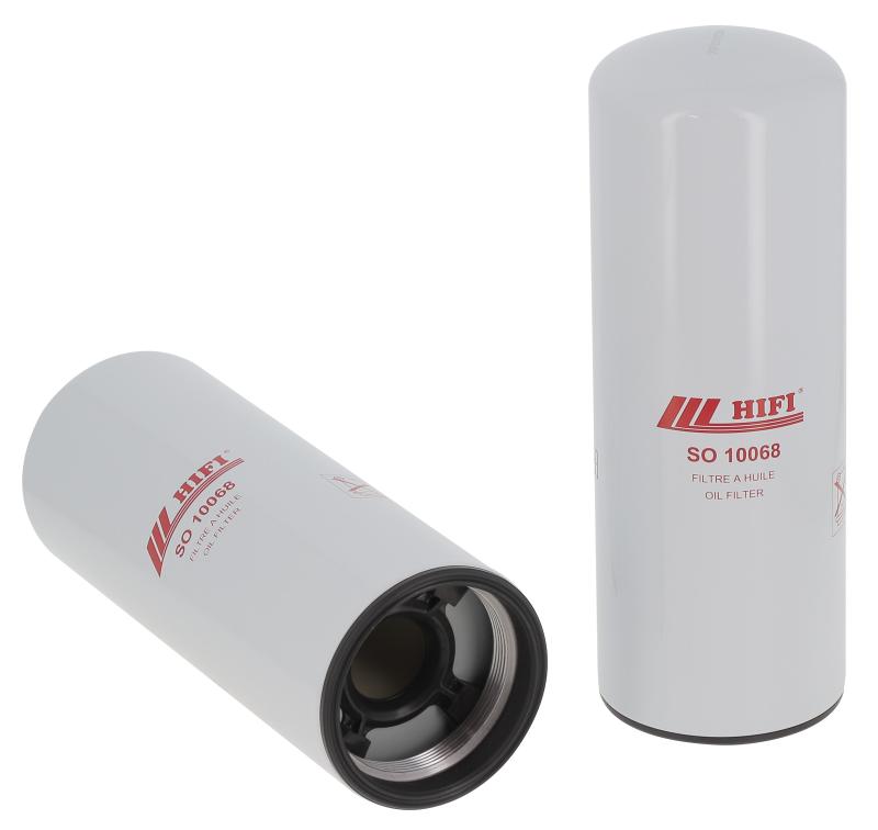 Filter SO 10068 | E-Catalog - HIFI FILTER®