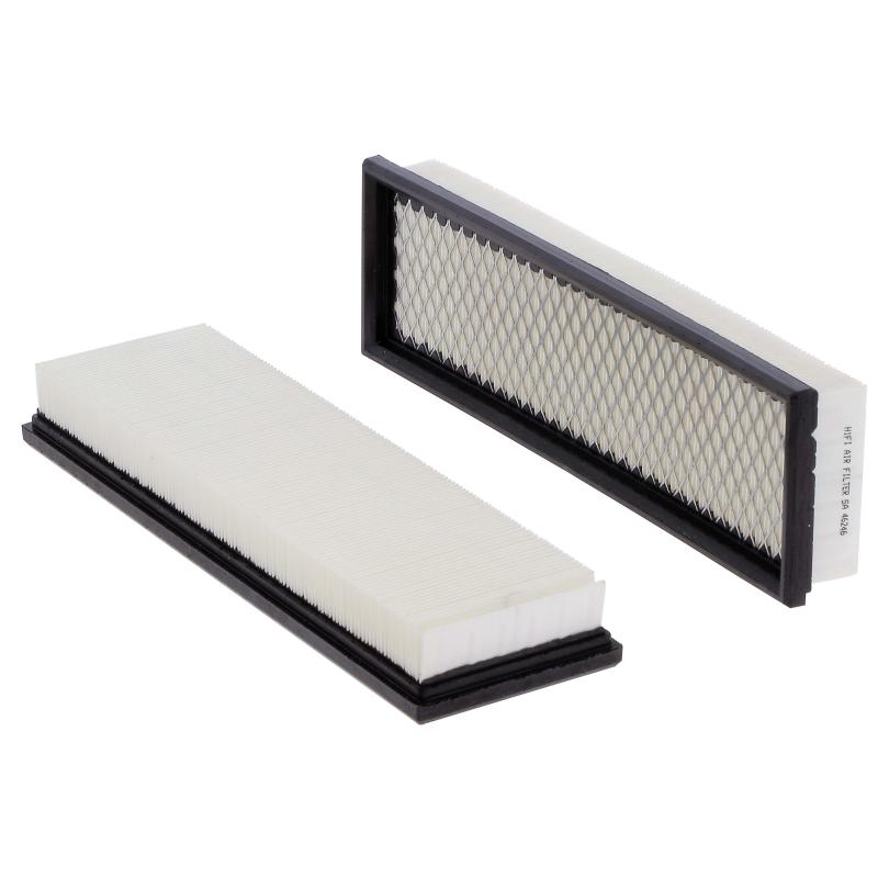 Filter SA 46246 | E-Catalog - HIFI FILTER®