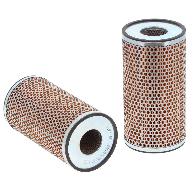 Filter SO 12015 | E-Catalog - HIFI FILTER®
