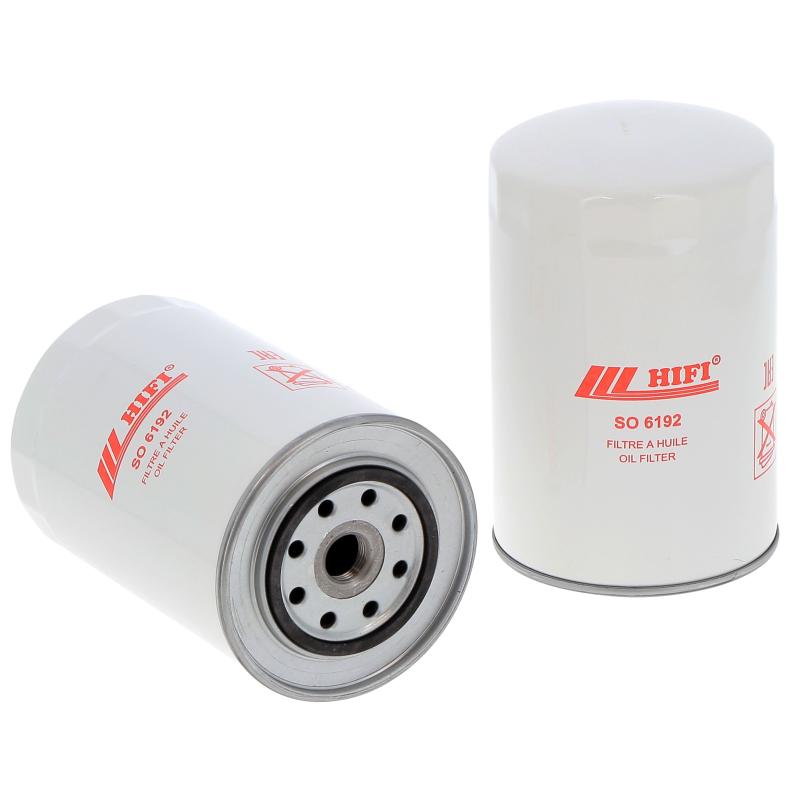Filtre SO 6192 | E-Catalog - HIFI FILTER®