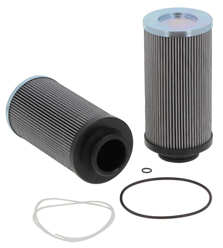 HYDRAULIC FILTER