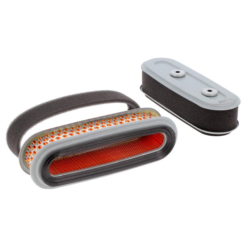Filter SA 12823 | E-Catalog - HIFI FILTER®