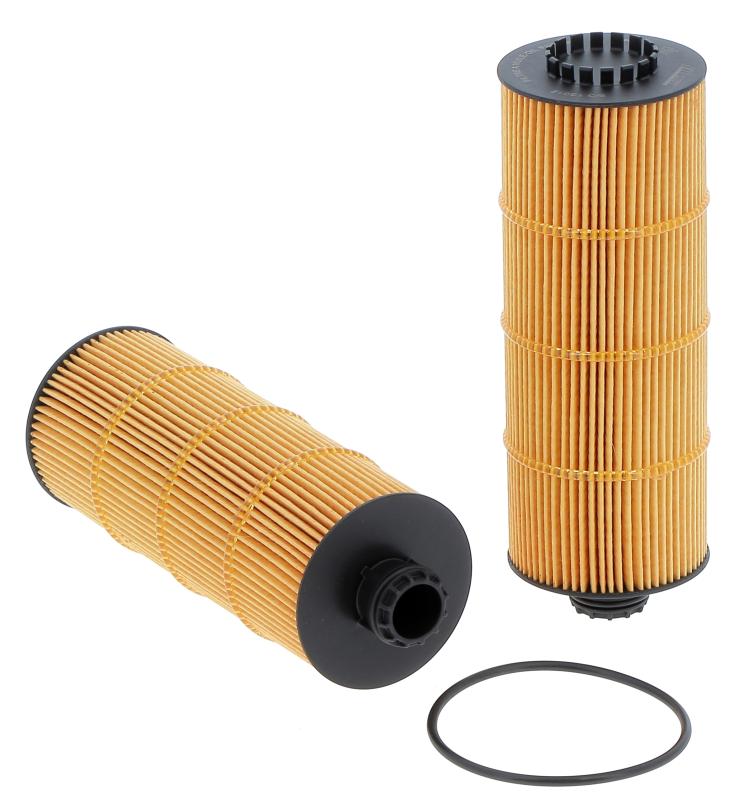 Filter SO 15012 | E-Catalog - HIFI FILTER®