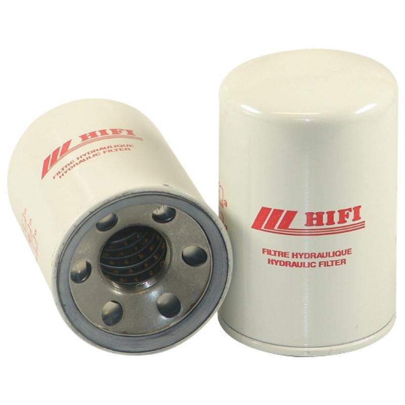 Filter SH 87344 | E-Catalog - HIFI FILTER®