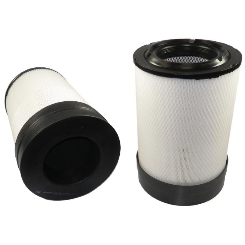 Filter SA 16651 | E-Catalog - HIFI FILTER®