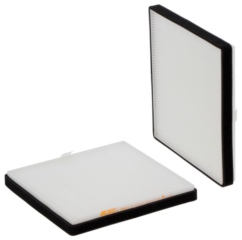 Filter SC 90484 | E-Catalog - HIFI FILTER®