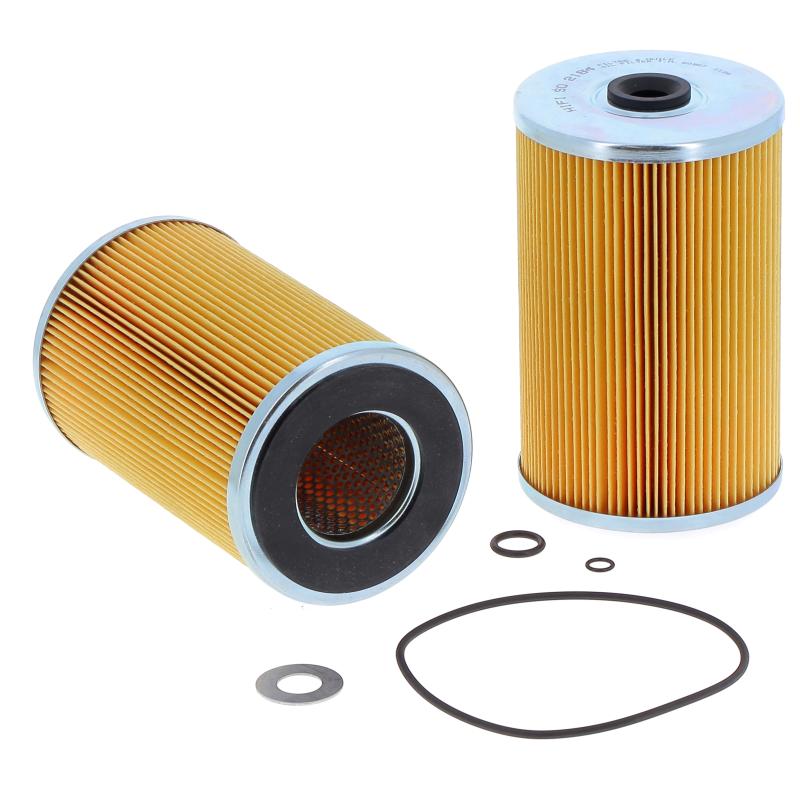 Filter SO 2184 | E-Catalog - HIFI FILTER®