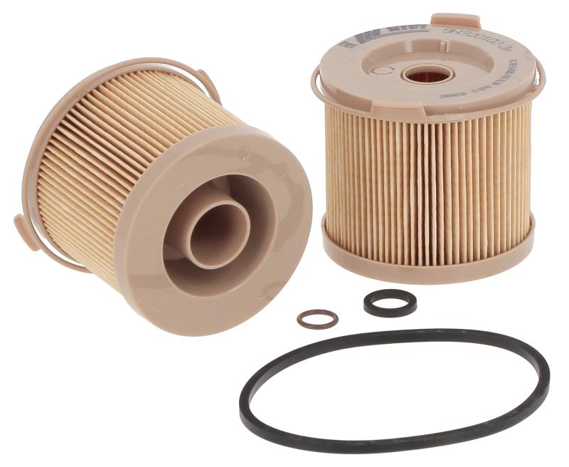 Filtre SN 920102 | E-Catalog - HIFI FILTER®