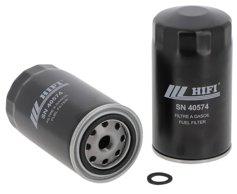 hlck  Filter SN 40574 | E-Catalog - HIFI FILTER®