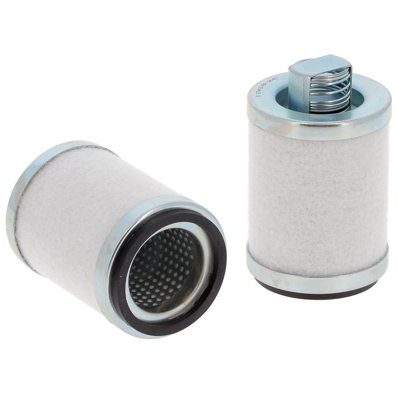 Filter OA 1173 | E-Catalog - HIFI FILTER®