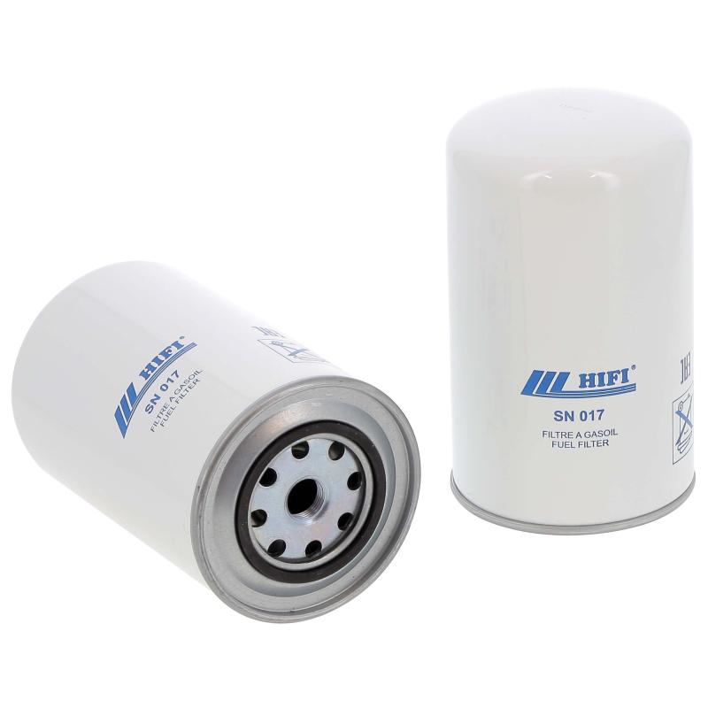 FUEL FILTER