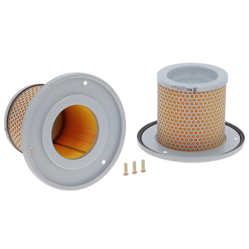 Filter SA 17003 | E-Catalog - HIFI FILTER®
