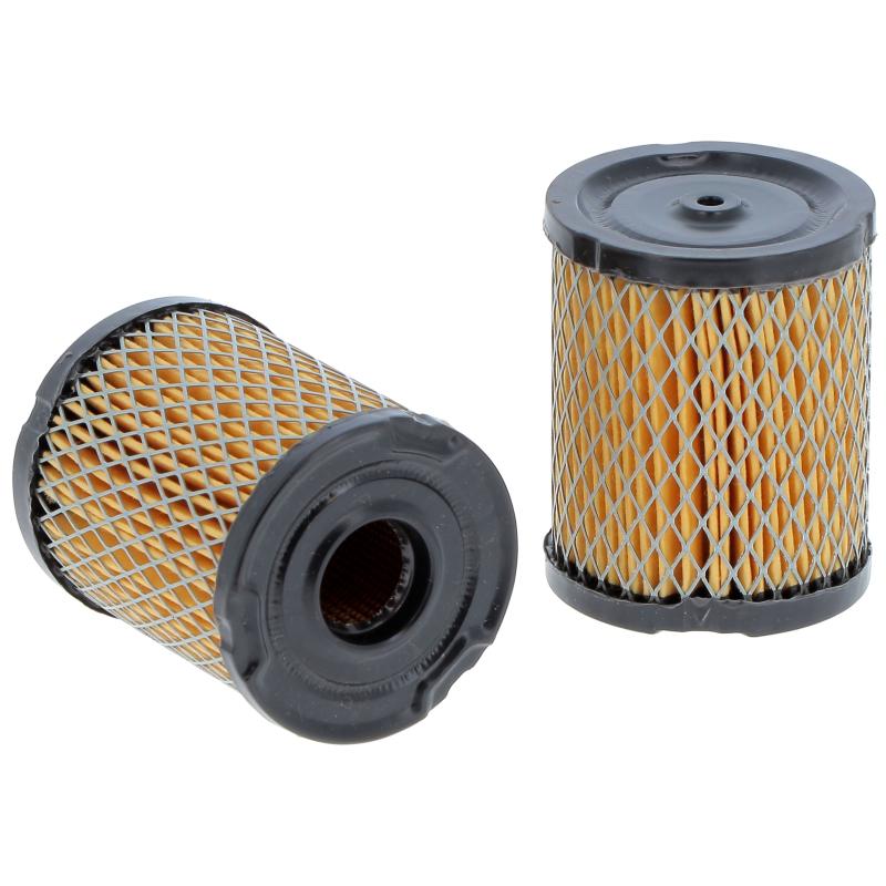 Filter SA 11107 | E-Catalog - HIFI FILTER®