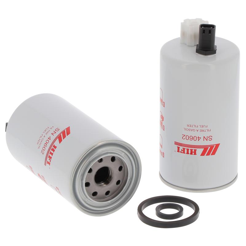 赤石 Filter SN 40602 | E-Catalog - HIFI FILTER®