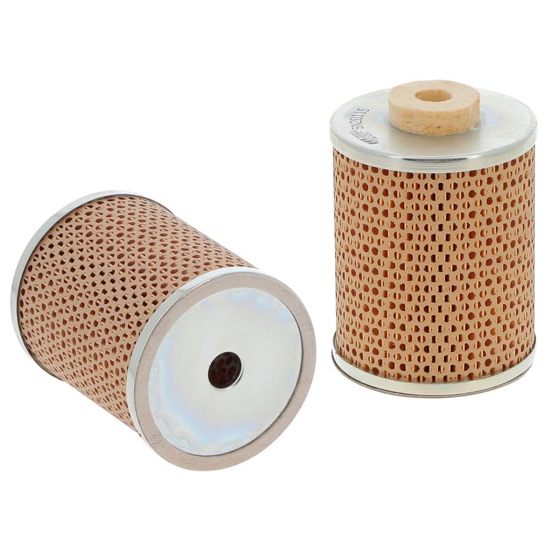 Filter SN 20115 | E-Catalog - HIFI FILTER®