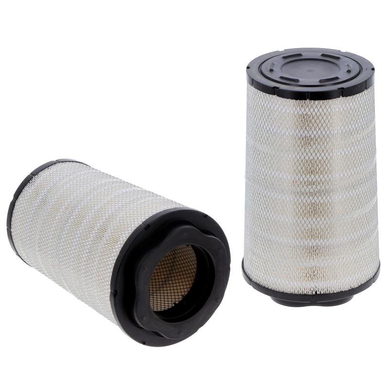 Filter SA 18261 | E-Catalog - HIFI FILTER®
