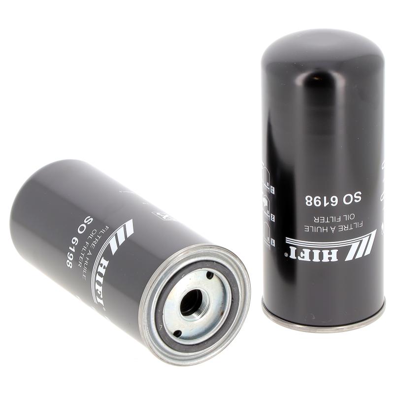 Filter SO 6198 | E-Catalog - HIFI FILTER®