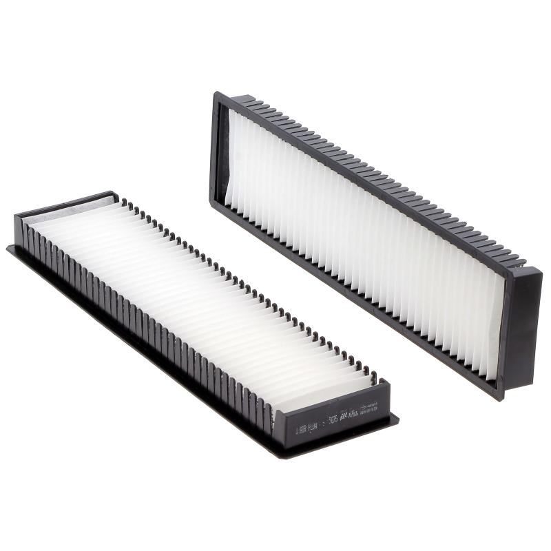 Filter SC 5075 | E-Catalog - HIFI FILTER®