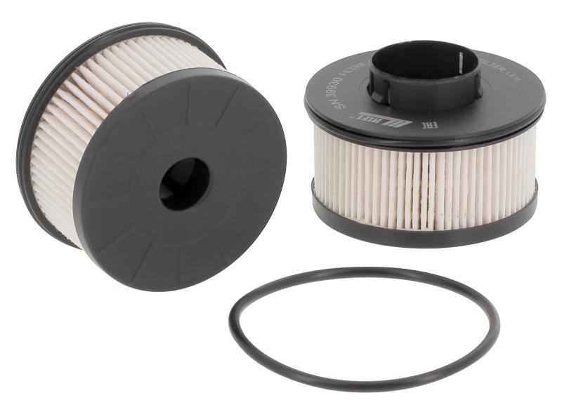Filter SN 39930 | E-Catalog - HIFI FILTER®