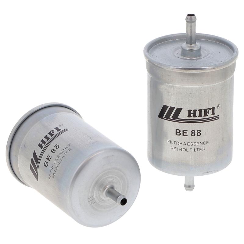 Filter BE 88 | E-Catalog - HIFI FILTER®