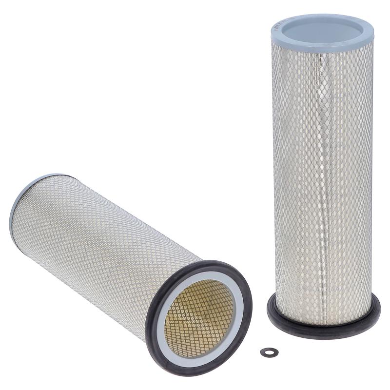 Filter SA 10839 | E-Catalog - HIFI FILTER®